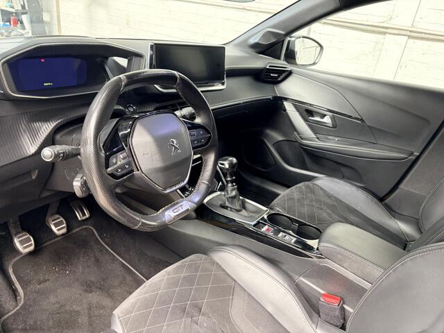 Peugeot 208 1.2 PureTech GT Pack – foto 8