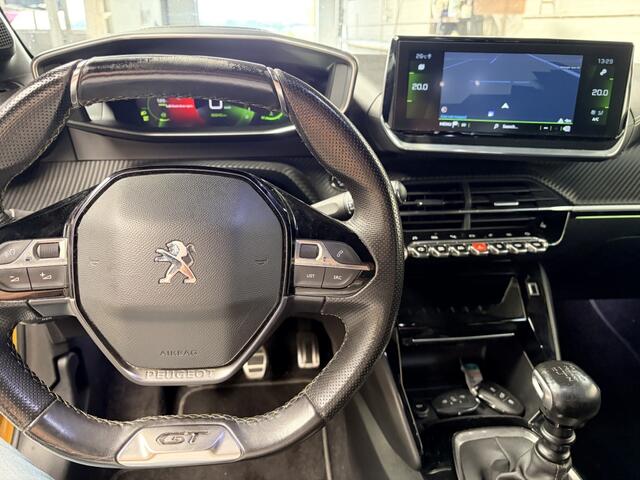 Peugeot 208 1.2 PureTech GT Pack – foto 10