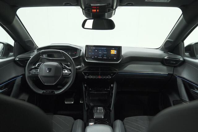 Peugeot 208 1.2 Hybrid 145 e-DCS6 GT | Alcantara Pakket | Camera | Apple Carplay | Stoelverwarming – foto 2
