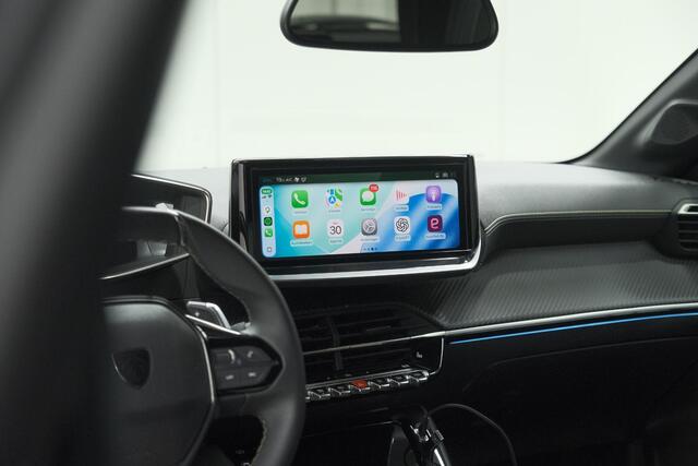 Peugeot 208 1.2 Hybrid 145 e-DCS6 GT | Alcantara Pakket | Camera | Apple Carplay | Stoelverwarming – foto 6