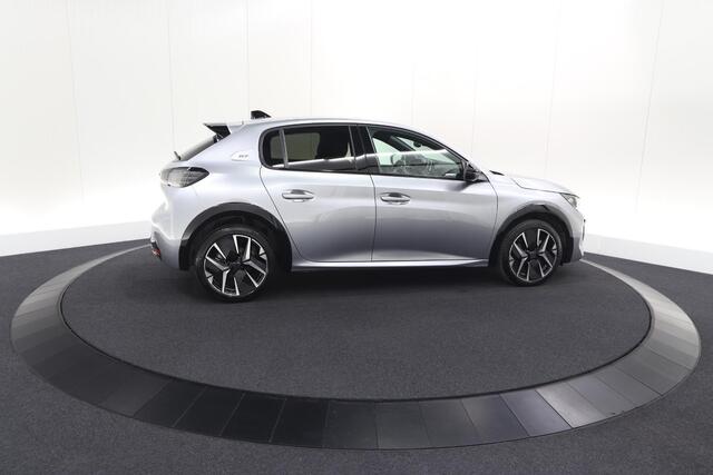 Peugeot 208 1.2 Hybrid 145 e-DCS6 GT | Alcantara Pakket | Camera | Apple Carplay | Stoelverwarming – foto 7