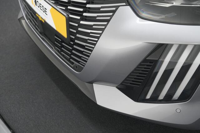 Peugeot 208 1.2 Hybrid 145 e-DCS6 GT | Alcantara Pakket | Camera | Apple Carplay | Stoelverwarming – foto 10