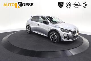 Peugeot 208 1.2 Hybrid 145 e-DCS6 GT | Alcantara Pak