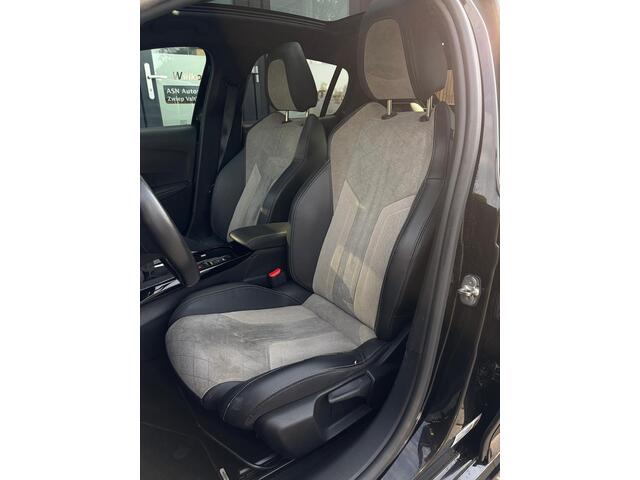 Peugeot 208 1.2 PureTech GT Pack stoelverwarming. led. apple carplay. cruise. pano. – foto 4