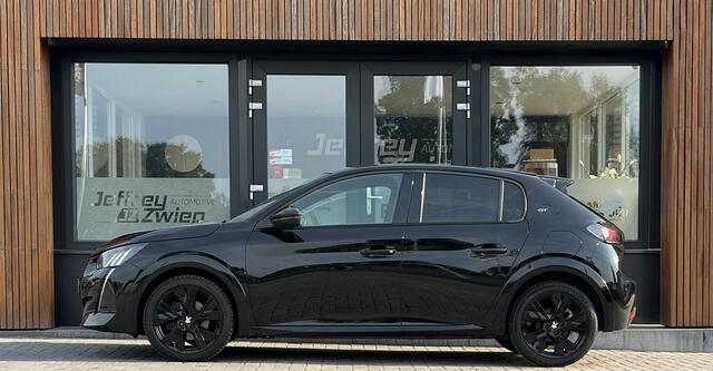 Peugeot 208 1.2 PureTech GT Pack stoelverwarming. led. apple carplay. cruise. pano. – foto 6