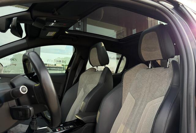 Peugeot 208 1.2 PureTech GT Pack stoelverwarming. led. apple carplay. cruise. pano. – foto 8