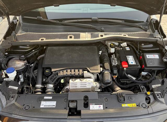 Peugeot 208 1.2 PureTech GT Pack stoelverwarming. led. apple carplay. cruise. pano. – foto 9