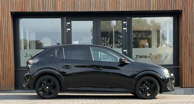 Peugeot 208 1.2 PureTech GT Pack stoelverwarming. led. apple carplay. cruise. pano. – foto 10