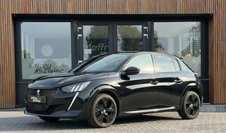 Peugeot 208 1.2 PureTech GT Pack stoelverwarming. le