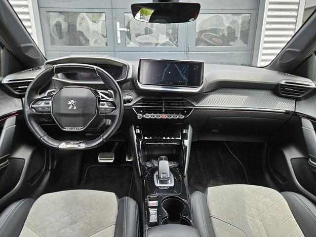 Peugeot 208 1.2 PureTech GT Pack stoelverwarming. automaat. apple carplay. – foto 2