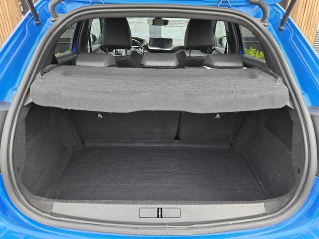 Peugeot 208 1.2 PureTech GT Pack stoelverwarming. automaat. apple carplay. – foto 7