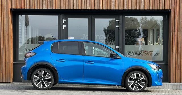 Peugeot 208 1.2 PureTech GT Pack stoelverwarming. automaat. apple carplay. – foto 9