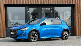 Peugeot 208 1.2 PureTech GT Pack stoelverwarming. au