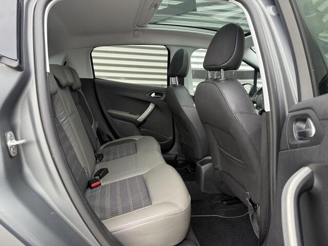 Peugeot 208 1.2 PureTech Roland Garros 2e Eigenaar|Navi|Camera|Pano|D-riem vv in 2025|Clima|Cruise|Carplay|Goed Onderhouden|APK tot 08-2026 – foto 8