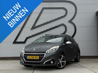 Peugeot 208 1.2 PureTech Roland Garros 2e Eigenaar|N
