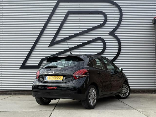 Peugeot 208 1.2 PureTech Blue Lease Executive 2e Eigenaar|Navi|Carplay|PDC|Clima|Cruise|Elek ramen|LM velgen|N.A.P|APK tot 07-2027 – foto 3