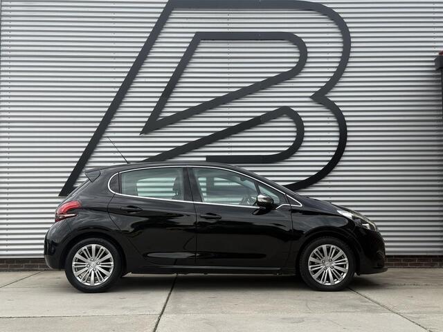 Peugeot 208 1.2 PureTech Blue Lease Executive 2e Eigenaar|Navi|Carplay|PDC|Clima|Cruise|Elek ramen|LM velgen|N.A.P|APK tot 07-2027 – foto 9