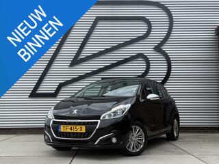 Peugeot 208 1.2 PureTech Blue Lease Executive 2e Eig