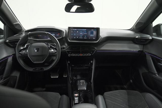 Peugeot 208 1.2 Hybrid 145 e-DCS6 GT | Alcantara Pakket | Camera | Apple Carplay | Stoelverwarming – foto 2