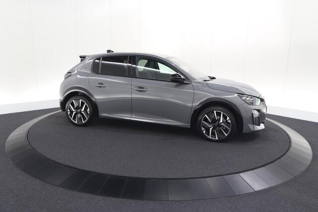 Peugeot 208 1.2 Hybrid 145 e-DCS6 GT | Alcantara Pakket | Camera | Apple Carplay | Stoelverwarming – foto 5