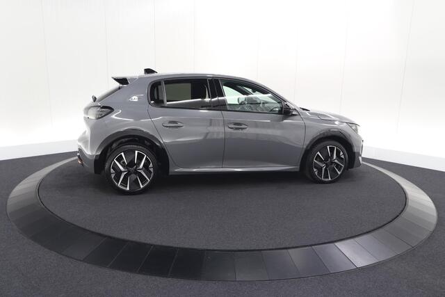 Peugeot 208 1.2 Hybrid 145 e-DCS6 GT | Alcantara Pakket | Camera | Apple Carplay | Stoelverwarming – foto 9