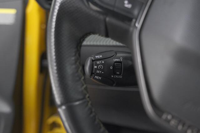 Peugeot 208 PureTech 100 EAT8 GT-Line | Camera | Keyless Entry | Navigatie | Parkeersensoren | Apple Carplay – foto 3