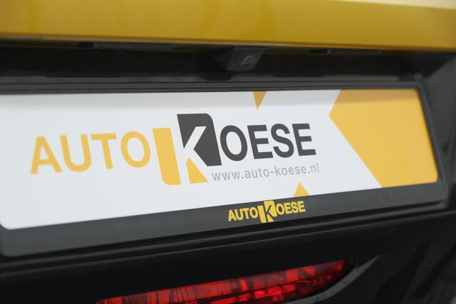 Peugeot 208 PureTech 100 EAT8 GT-Line | Camera | Keyless Entry | Navigatie | Parkeersensoren | Apple Carplay – foto 5