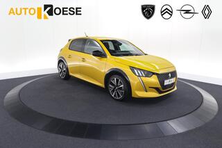 Peugeot 208 PureTech 100 EAT8 GT-Line | Camera | Key