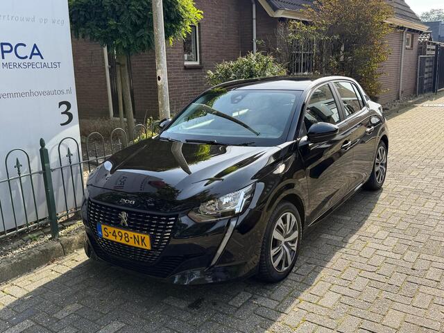 Peugeot 208 1.2 PureTech Active Pack – foto 2
