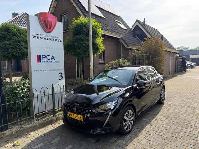 Peugeot 208 1.2 PureTech Active Pack – foto 3