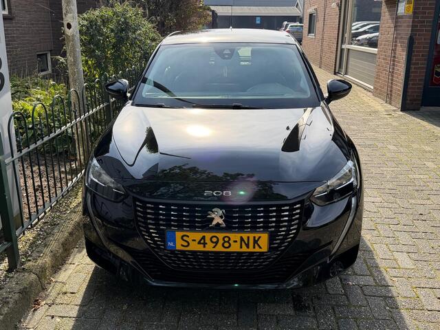 Peugeot 208 1.2 PureTech Active Pack – foto 4