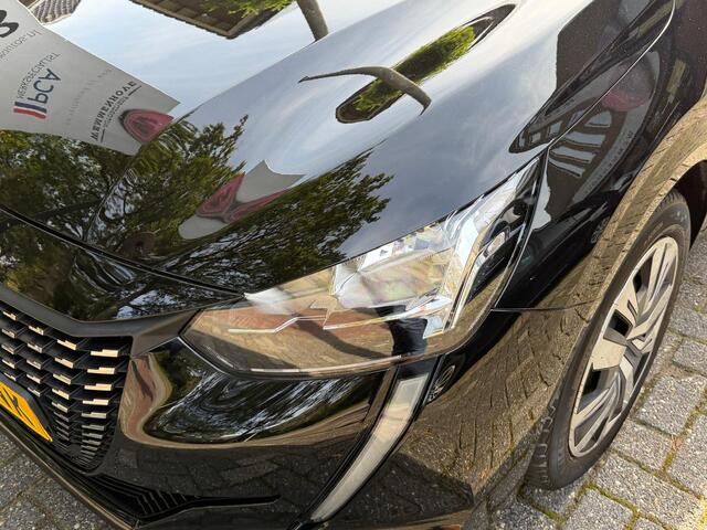 Peugeot 208 1.2 PureTech Active Pack – foto 5