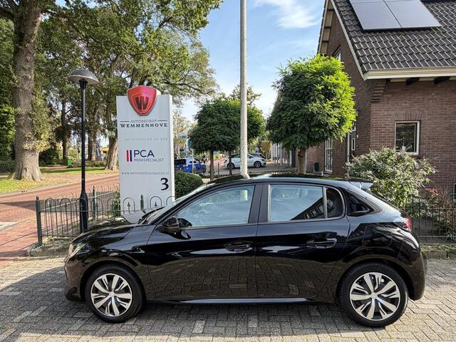Peugeot 208 1.2 PureTech Active Pack – foto 7