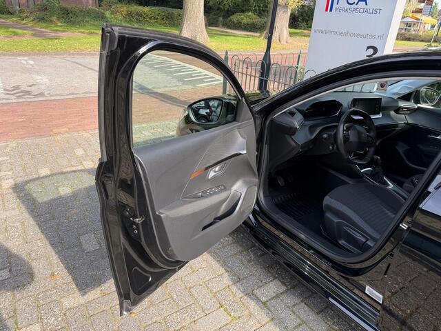 Peugeot 208 1.2 PureTech Active Pack – foto 8