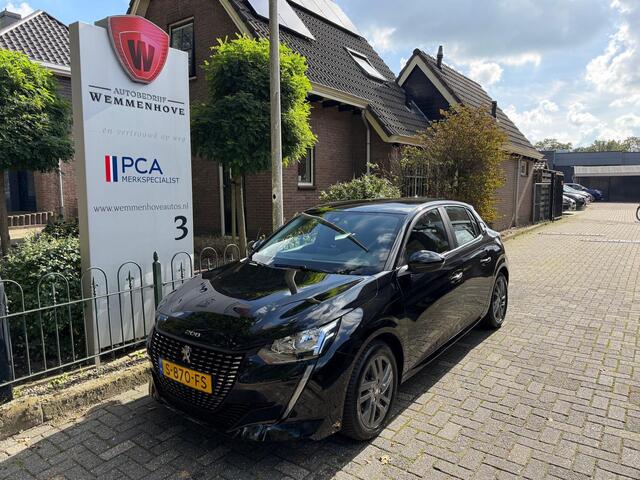 Peugeot 208 1.2 PureTech Active Pack – foto 2