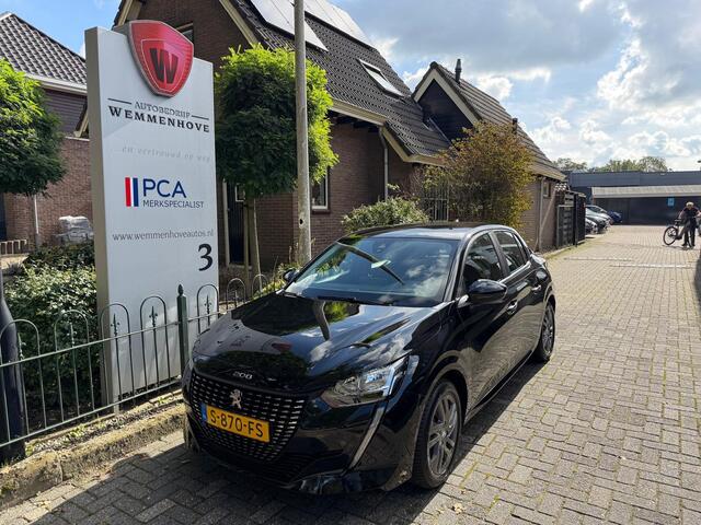 Peugeot 208 1.2 PureTech Active Pack – foto 3