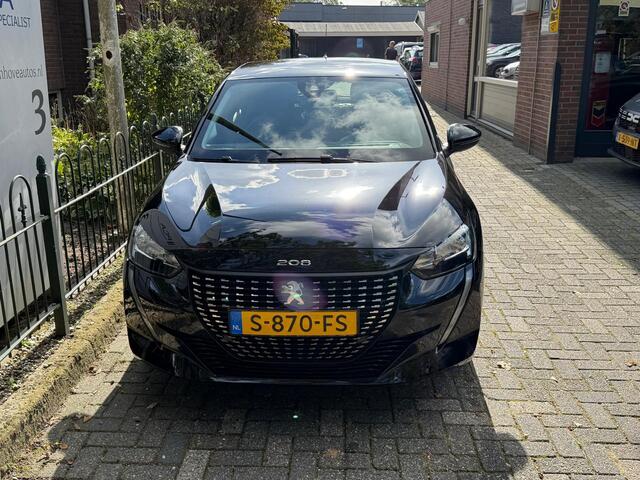 Peugeot 208 1.2 PureTech Active Pack – foto 4