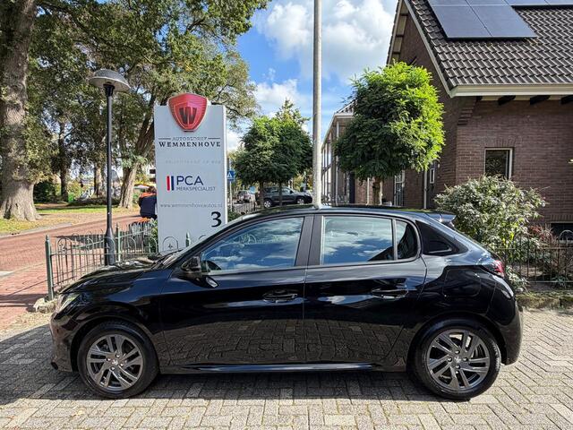 Peugeot 208 1.2 PureTech Active Pack – foto 7