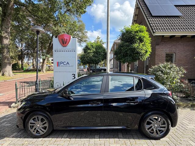Peugeot 208 1.2 PureTech Active Pack – foto 8