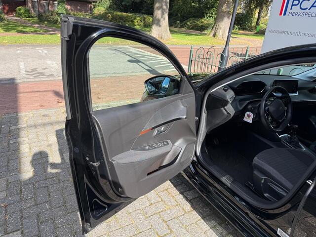 Peugeot 208 1.2 PureTech Active Pack – foto 9