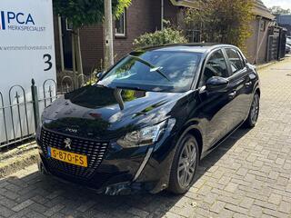 Peugeot 208 1.2 PureTech Active Pack