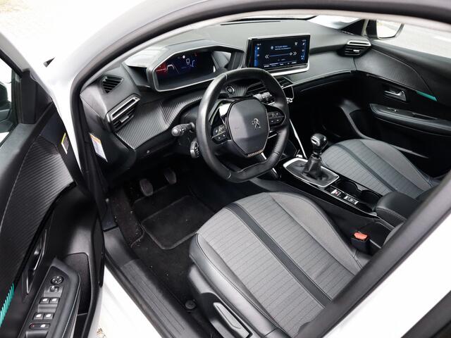 Peugeot 208 1.2 PureTech 100 Allure 1e-Eig. & Dealer-Onderh. BOVAG-Garantie. NL-Auto. – foto 3