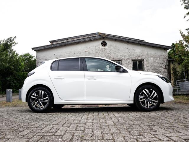 Peugeot 208 1.2 PureTech 100 Allure 1e-Eig. & Dealer-Onderh. BOVAG-Garantie. NL-Auto. – foto 4