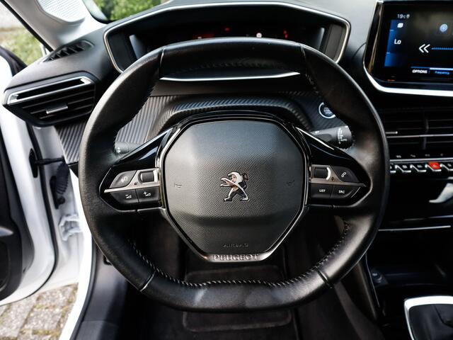 Peugeot 208 1.2 PureTech 100 Allure 1e-Eig. & Dealer-Onderh. BOVAG-Garantie. NL-Auto. – foto 5