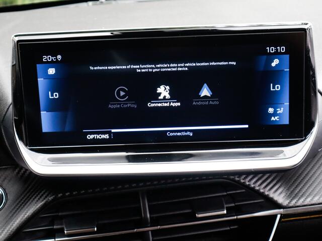 Peugeot 208 1.2 PureTech 100 Allure 1e-Eig. & Dealer-Onderh. BOVAG-Garantie. NL-Auto. – foto 8
