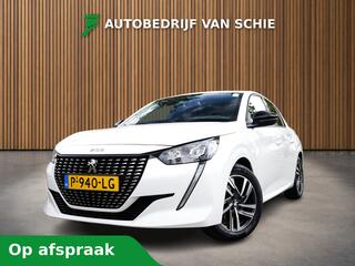 Peugeot 208 1.2 PureTech 100 Allure 1e-Eig. & Dealer