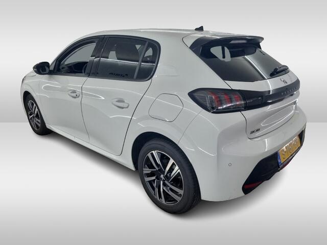 Peugeot 208 1.2 PureTech Allure Pack 1e-Eig. & Dealer-Onderh. BOVAG-Garantie. NL-Auto. – foto 2