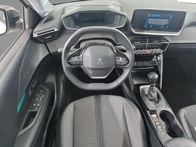 Peugeot 208 1.2 PureTech Allure Pack 1e-Eig. & Dealer-Onderh. BOVAG-Garantie. NL-Auto. – foto 3