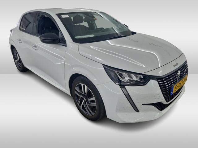 Peugeot 208 1.2 PureTech Allure Pack 1e-Eig. & Dealer-Onderh. BOVAG-Garantie. NL-Auto. – foto 4