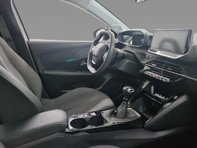 Peugeot 208 1.2 PureTech Allure Pack 1e-Eig. & Dealer-Onderh. BOVAG-Garantie. NL-Auto. – foto 5